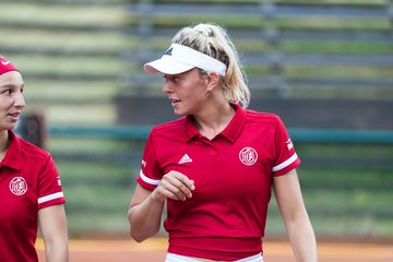 Carina Witthöft 402 - BL Nord Der Club an der Alster - Bielefelder TTC : Ergebnis: 8:1